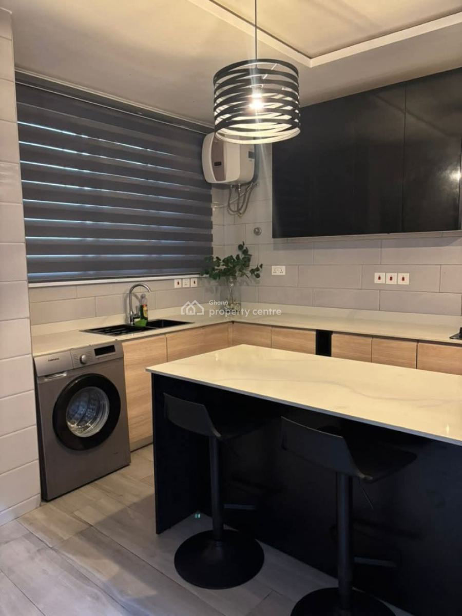 3-bedroom Furnished Townhouse, Tse Addo, Accra, Townhouse for Sale