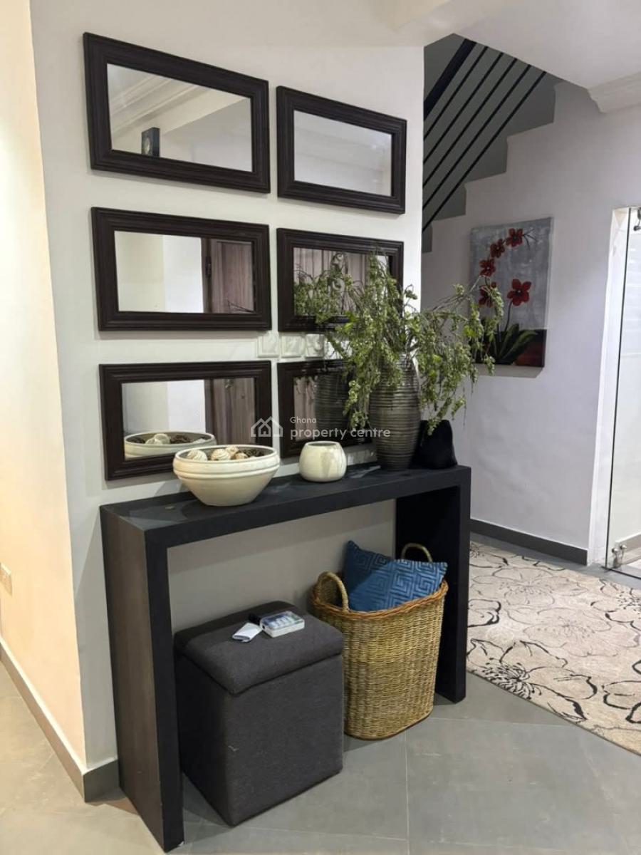 3-bedroom Furnished Townhouse, Tse Addo, Accra, Townhouse for Sale