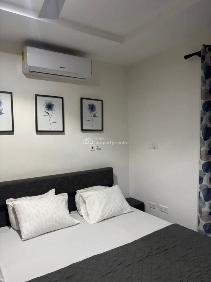 3-bedroom Furnished Townhouse, Tse Addo, Accra, Townhouse for Sale