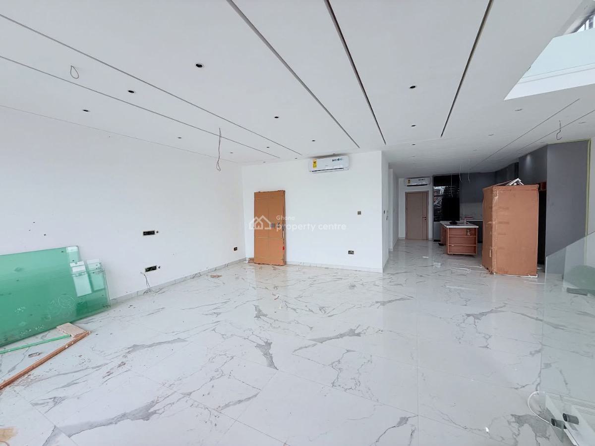 4 Bedroom House with a Boys Quarters and a Pool at Ashaley Botwe, Ashaley Botwe -lakeside, Accra Metropolitan, Accra, House for Sale