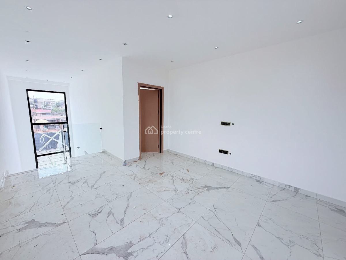 4 Bedroom House with a Boys Quarters and a Pool at Ashaley Botwe, Ashaley Botwe -lakeside, Accra Metropolitan, Accra, House for Sale