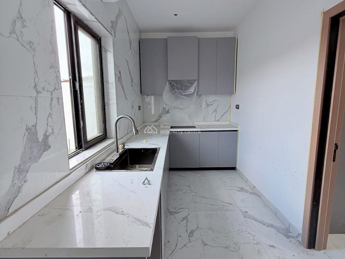 4 Bedroom House with a Boys Quarters and a Pool at Ashaley Botwe, Ashaley Botwe -lakeside, Accra Metropolitan, Accra, House for Sale