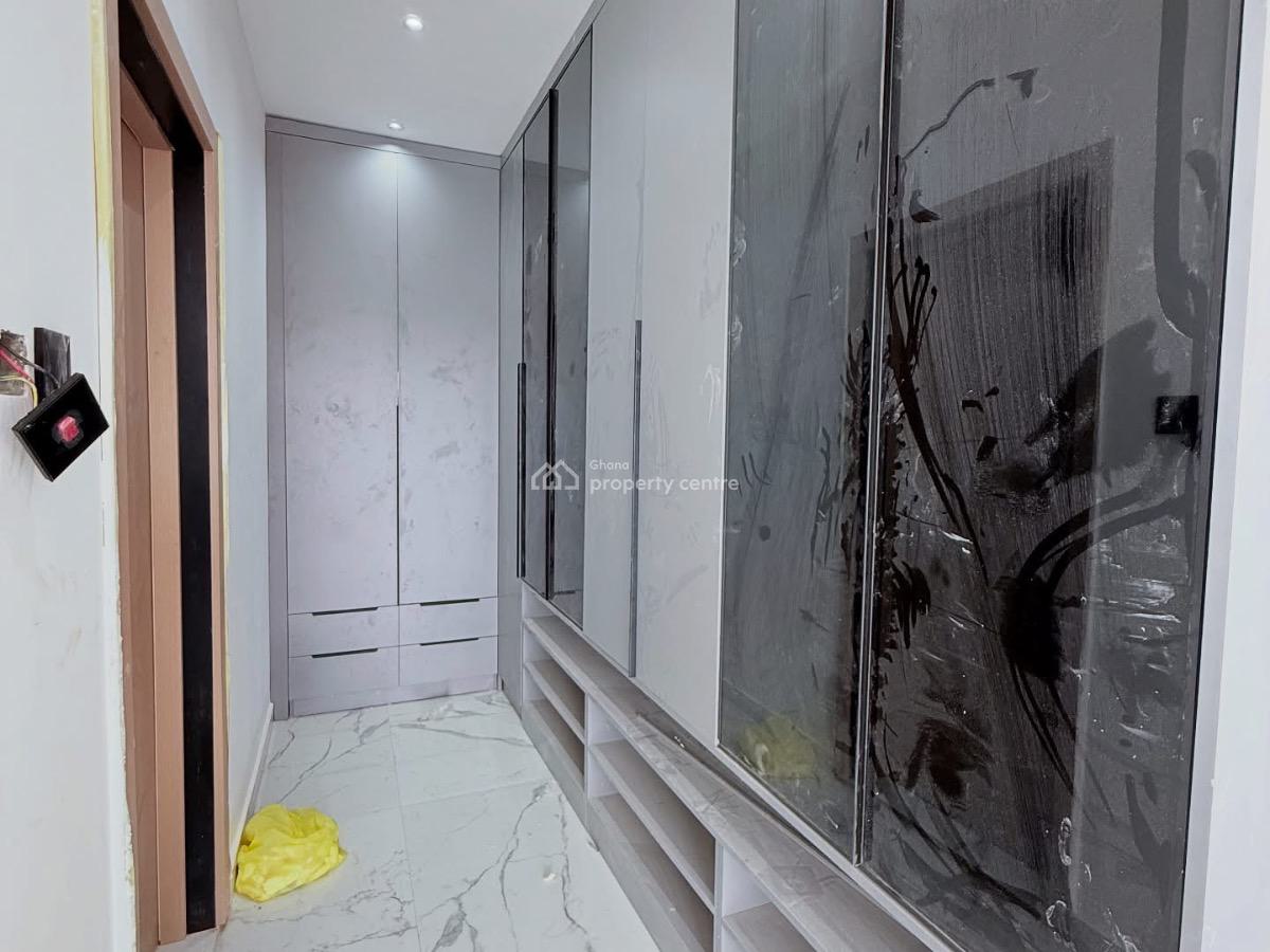 4 Bedroom House with a Boys Quarters and a Pool at Ashaley Botwe, Ashaley Botwe -lakeside, Accra Metropolitan, Accra, House for Sale