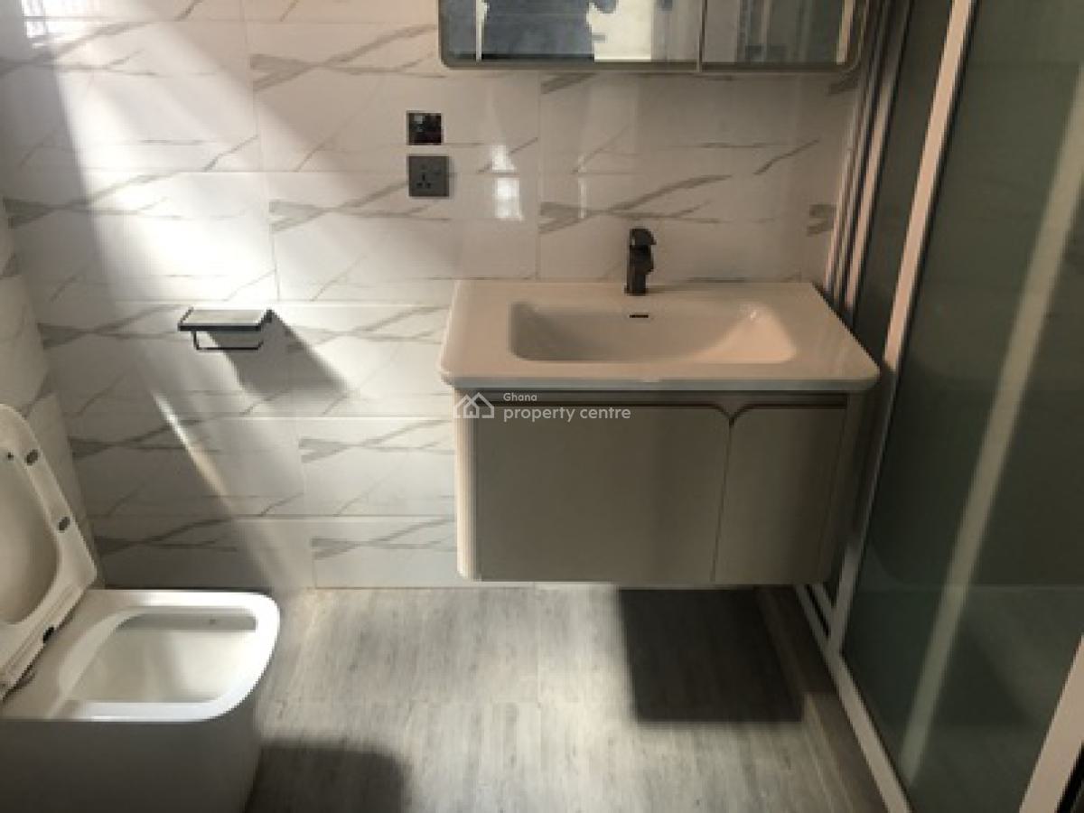 3 Bedroom with Attached Boys Quarters in a Good Location., Achimota-isreal, Achimota, Accra, Detached Bungalow for Sale