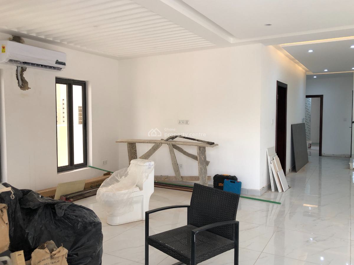 4 Bedroom with Swimming Pool with Attached Out-house, East Legon Hills, East Legon, Accra, Detached Duplex for Sale