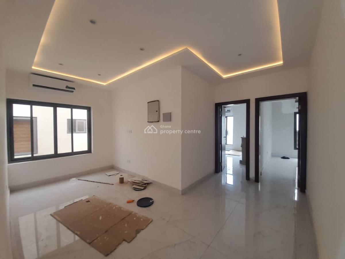 4 Bedroom with Swimming Pool with Attached Out-house, East Legon Hills, East Legon, Accra, Detached Duplex for Sale