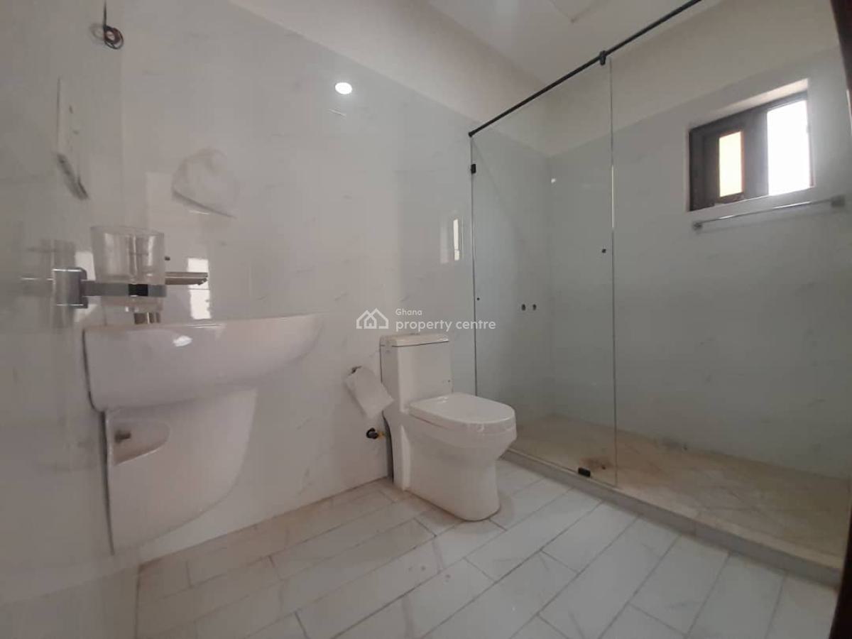 4 Bedroom with Swimming Pool with Attached Out-house, East Legon Hills, East Legon, Accra, Detached Duplex for Sale
