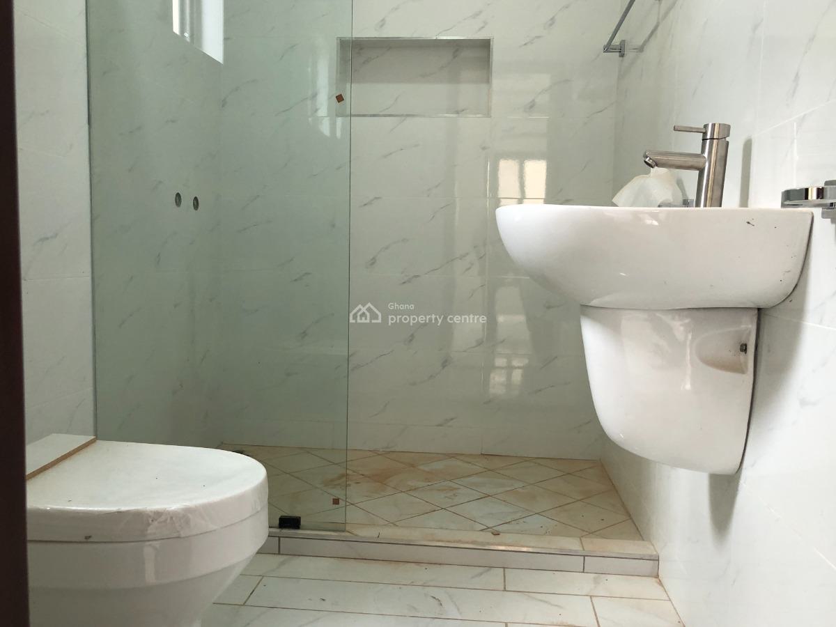 4 Bedroom with Swimming Pool with Attached Out-house, East Legon Hills, East Legon, Accra, Detached Duplex for Sale