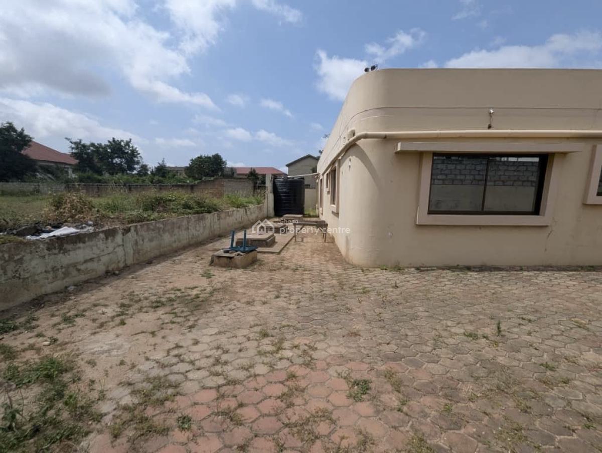 3 Plots of Land, Ofankor Highway, Achimota, Accra, Commercial Land for Sale