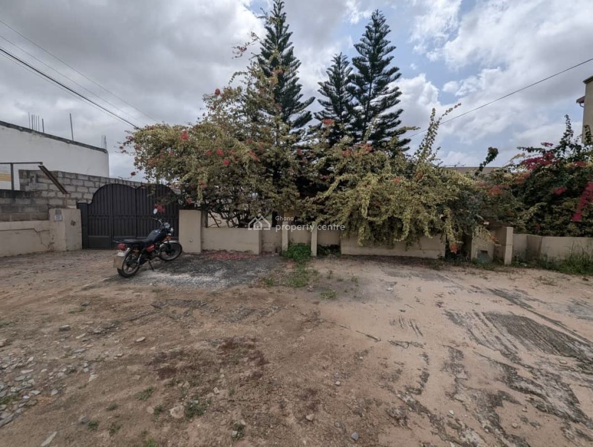 3 Plots of Land, Ofankor Highway, Achimota, Accra, Commercial Land for Sale