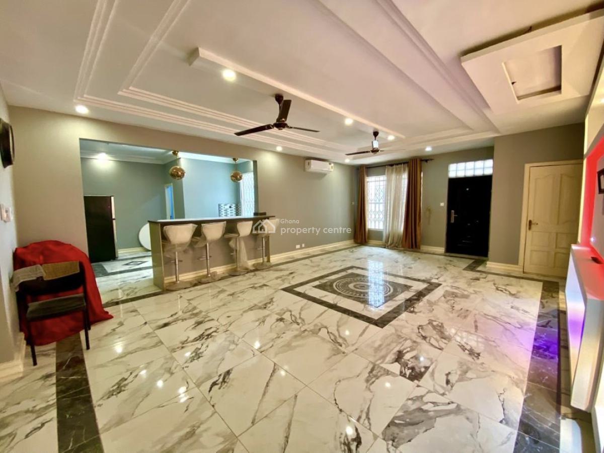 2 Bedrooms, Amrahia, Adenta Municipal, Accra, Apartment for Rent