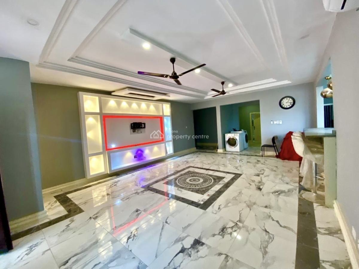 2 Bedrooms, Amrahia, Adenta Municipal, Accra, Apartment for Rent