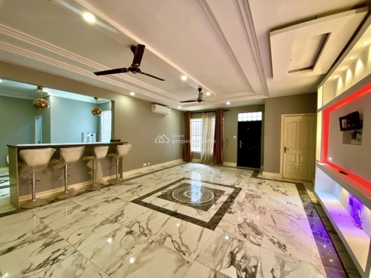 2 Bedrooms, Amrahia, Adenta Municipal, Accra, Apartment for Rent