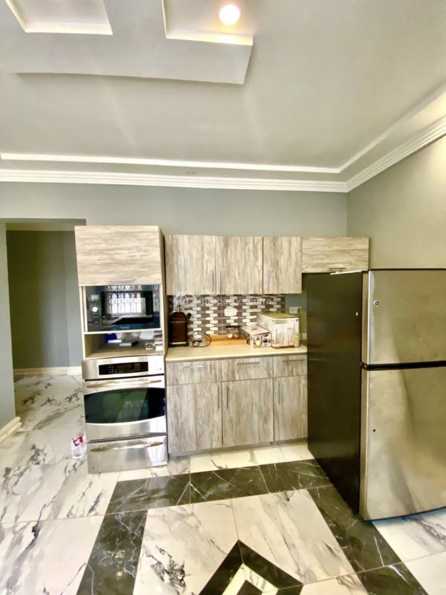 2 Bedrooms, Amrahia, Adenta Municipal, Accra, Apartment for Rent