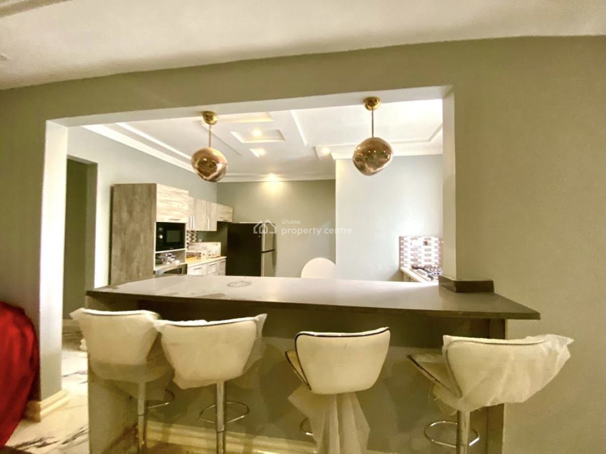 2 Bedrooms, Amrahia, Adenta Municipal, Accra, Apartment for Rent