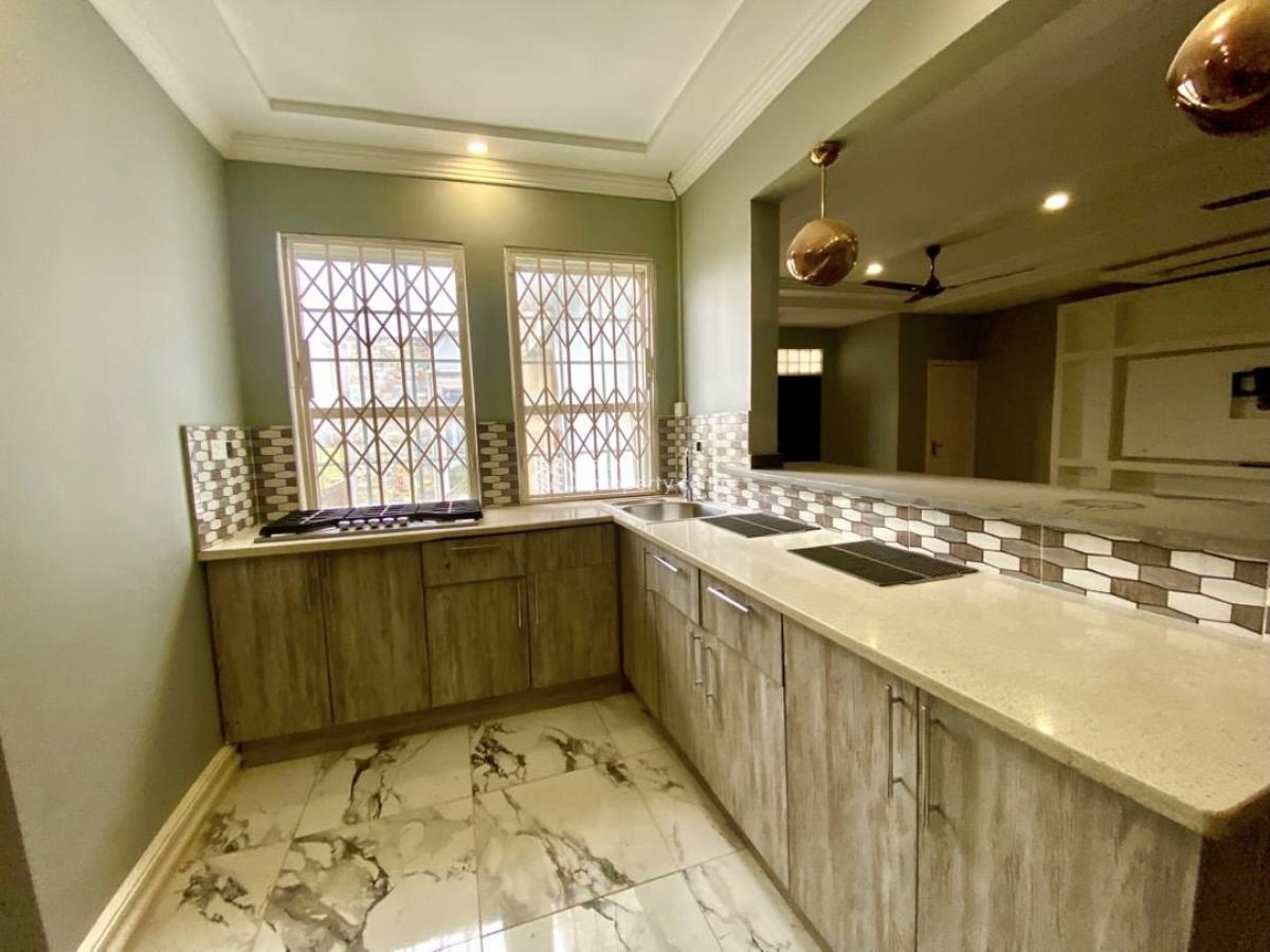 2 Bedrooms, Amrahia, Adenta Municipal, Accra, Apartment for Rent