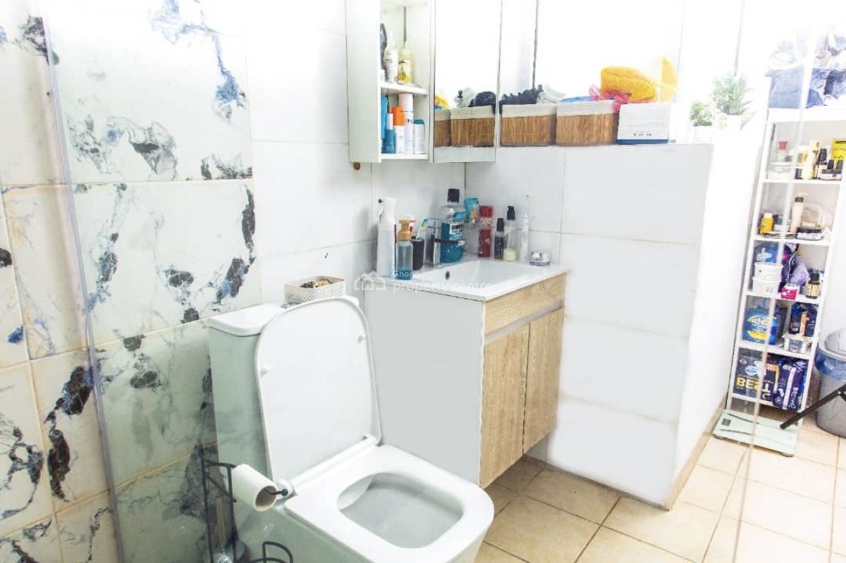 3 Bedrooms Furnished, Wisconsin, North Legon, Accra, Detached Duplex for Rent