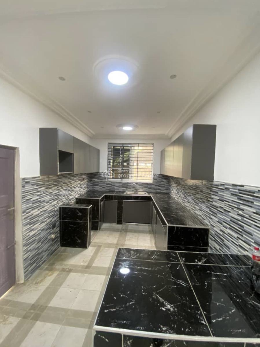 3 Bedrooms Townhouse, Pentecost, Abokobi, Ga East Municipal, Accra, Townhouse for Rent