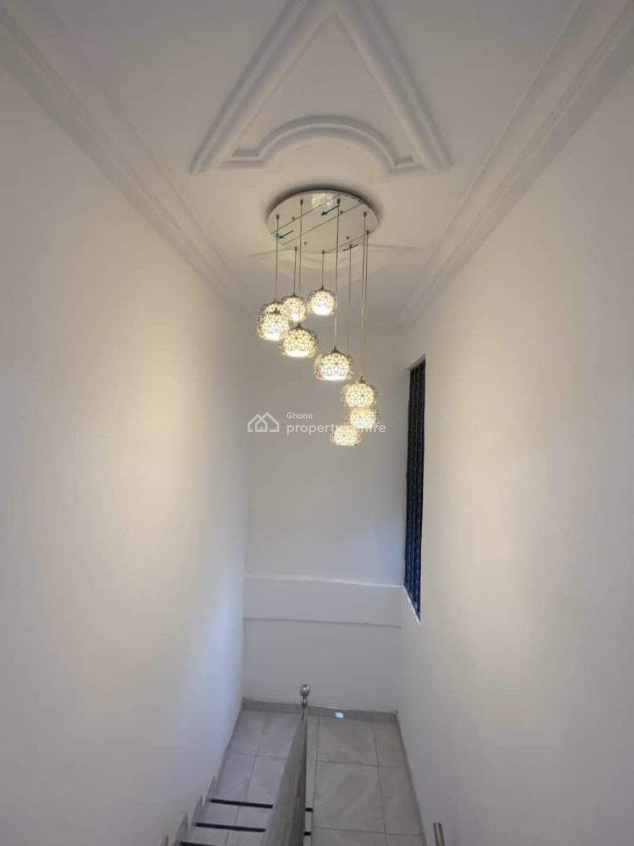 3 Bedrooms Townhouse, Pentecost, Abokobi, Ga East Municipal, Accra, Townhouse for Rent