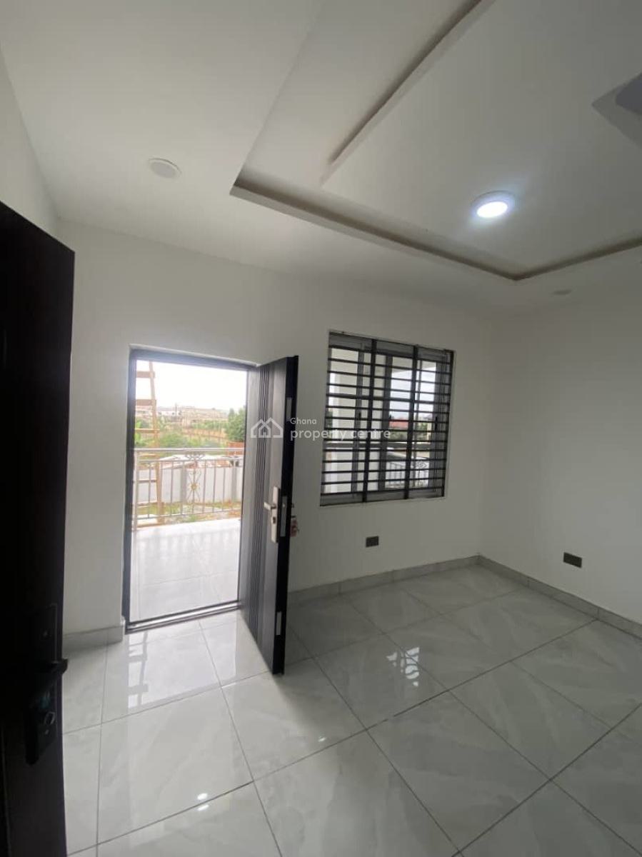 3 Bedrooms Townhouse, Pentecost, Abokobi, Ga East Municipal, Accra, Townhouse for Rent