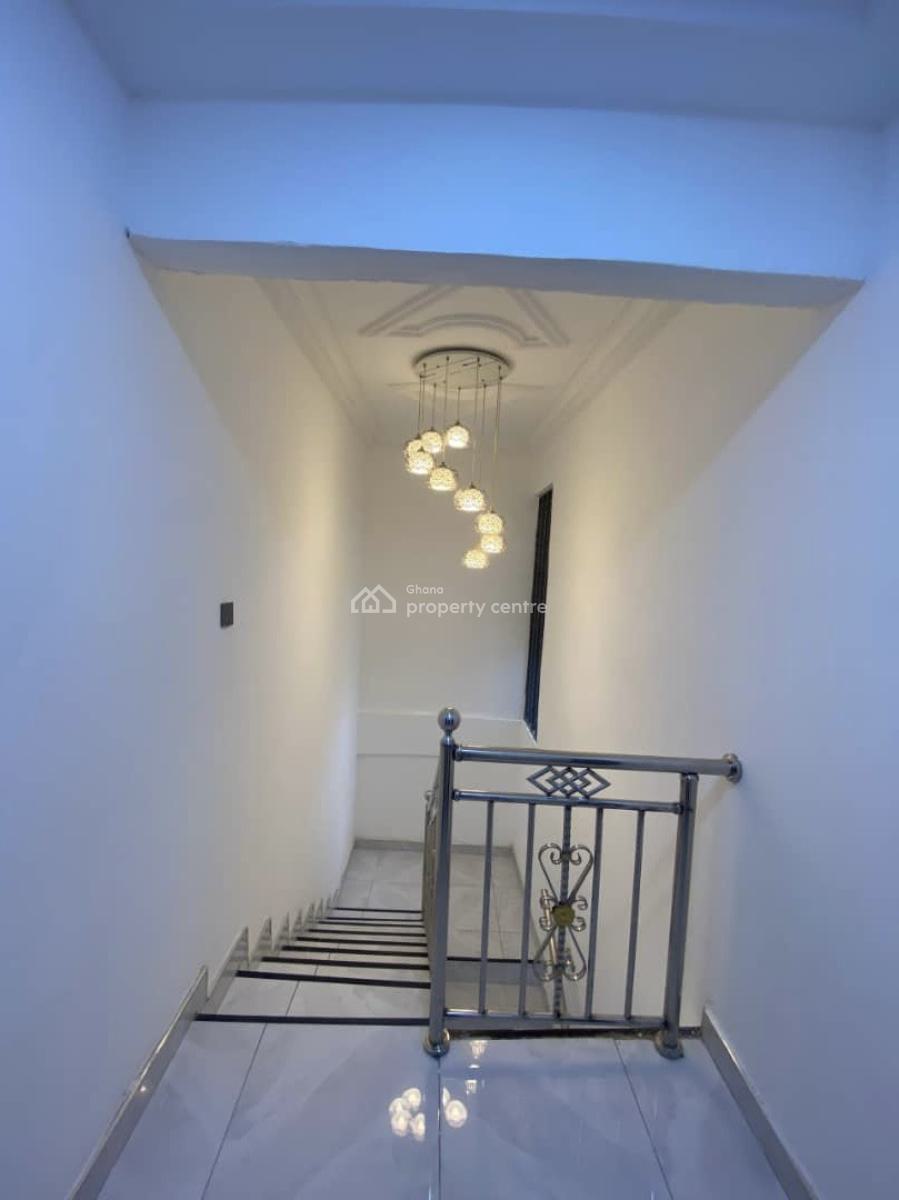 3 Bedrooms Townhouse, Pentecost, Abokobi, Ga East Municipal, Accra, Townhouse for Rent