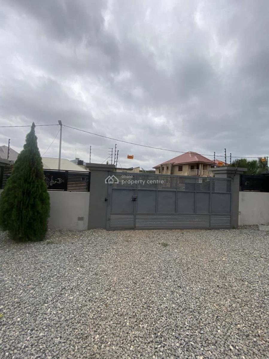 3 Bedrooms Townhouse, Pentecost, Abokobi, Ga East Municipal, Accra, Townhouse for Rent
