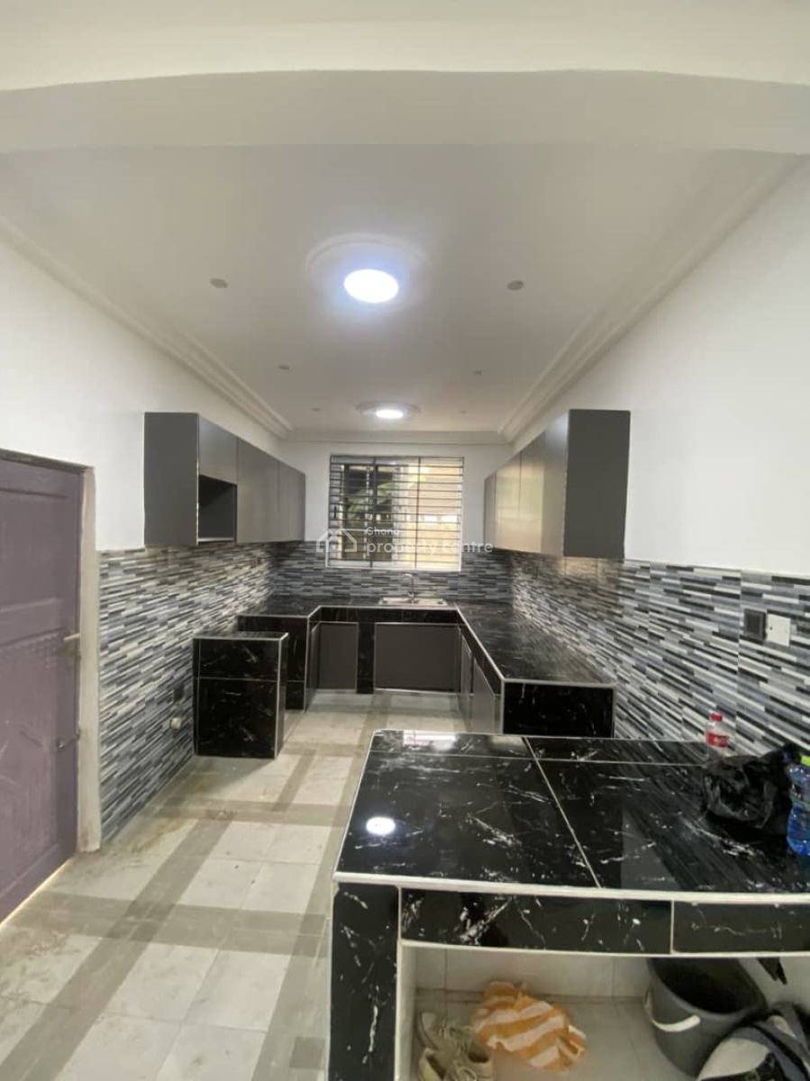 3 Bedrooms Townhouse, Pentecost, Abokobi, Ga East Municipal, Accra, Townhouse for Rent