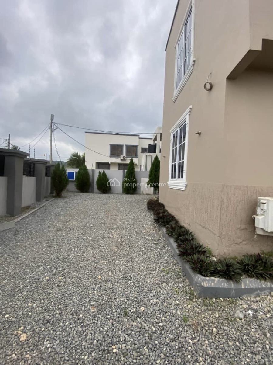 3 Bedrooms Townhouse, Pentecost, Abokobi, Ga East Municipal, Accra, Townhouse for Rent