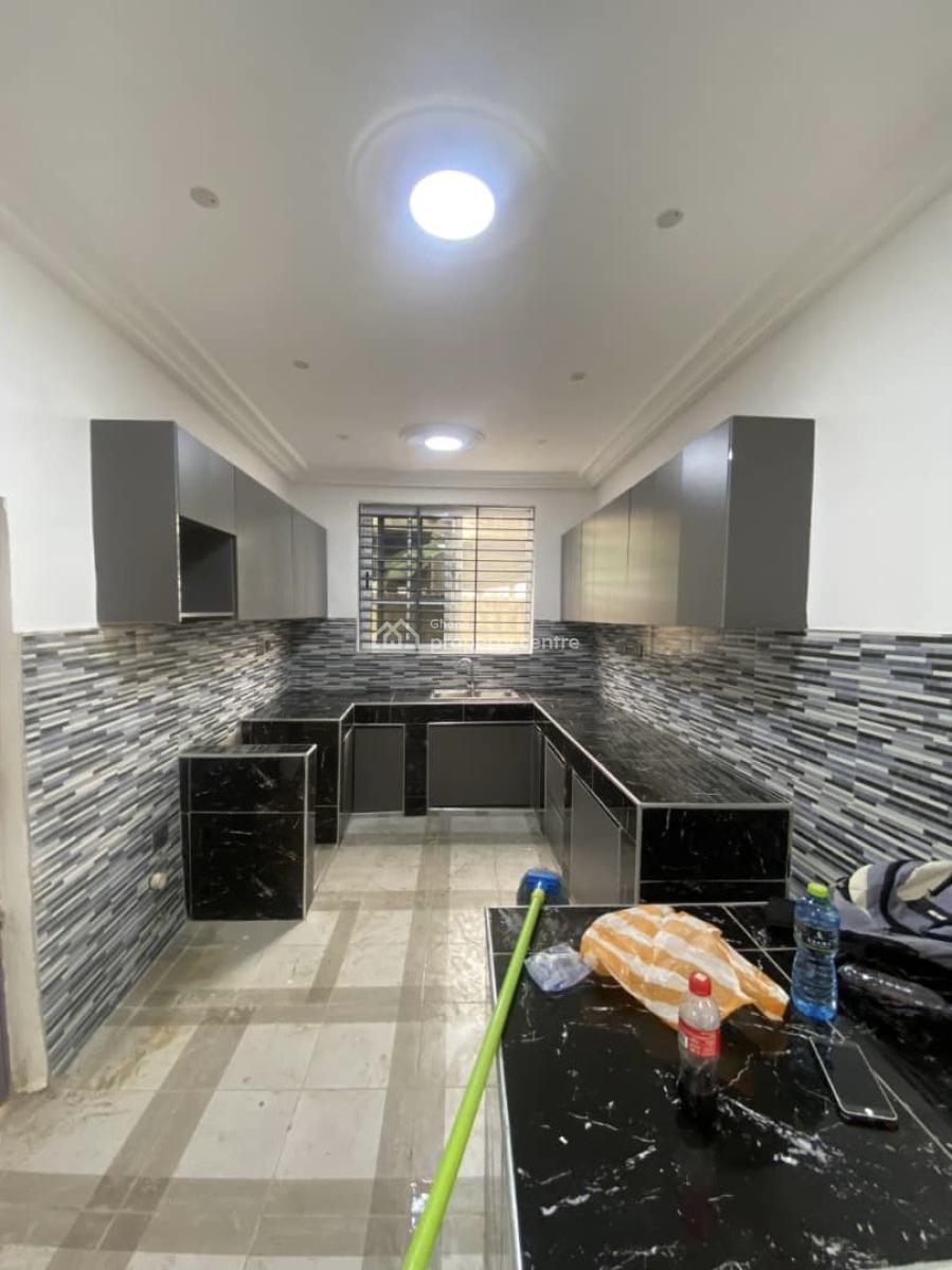 3 Bedrooms Townhouse, Pentecost, Abokobi, Ga East Municipal, Accra, Townhouse for Rent