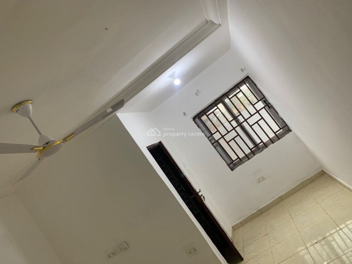 Hot Cake Executive 3 Apartments (all with Master Bedrooms), Fan Milk, Kasoa, Awutu-senya East, Central Region, Apartment for Sale