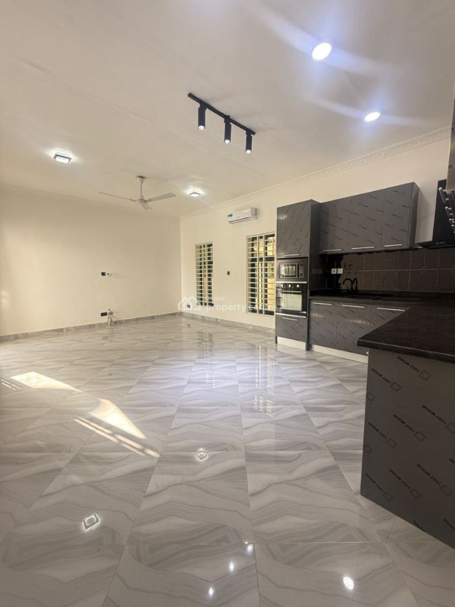 Executive 2 Bedroom, Dome, Ga East Municipal, Accra, Apartment for Rent