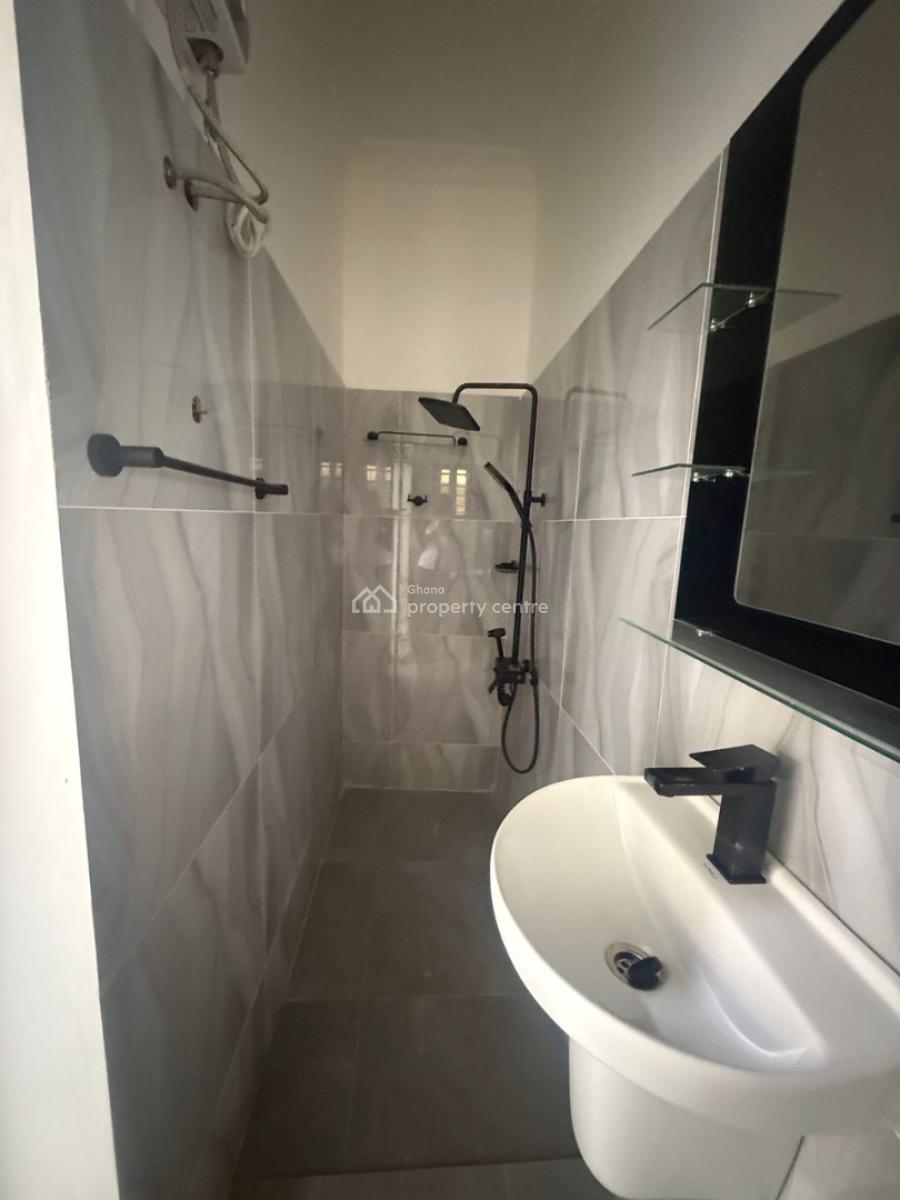 Executive 2 Bedroom, Dome, Ga East Municipal, Accra, Apartment for Rent