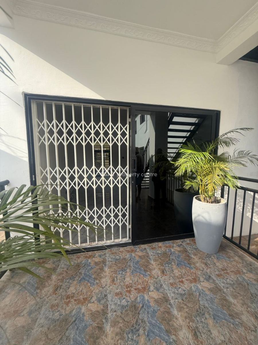 Executive 2 Bedroom, Dome, Ga East Municipal, Accra, Apartment for Rent