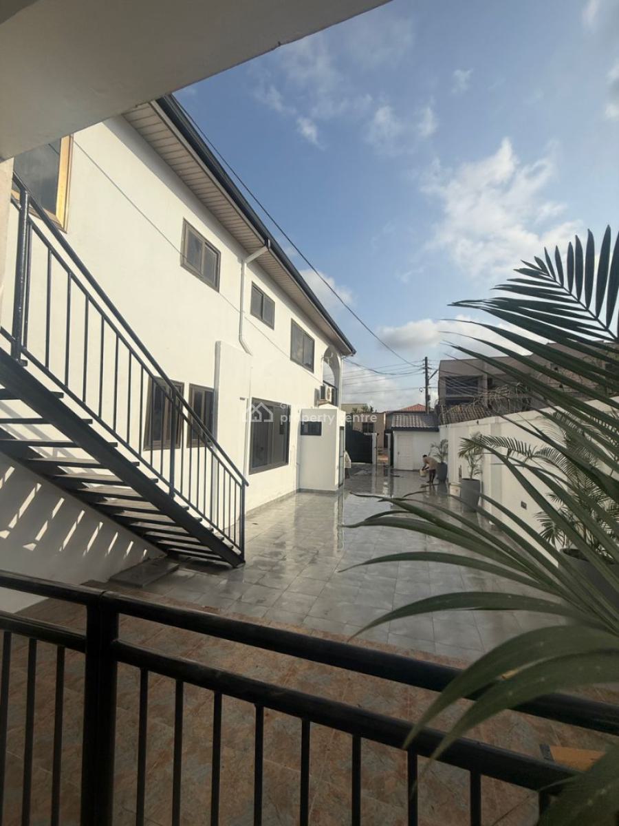 Executive 2 Bedroom, Dome, Ga East Municipal, Accra, Apartment for Rent