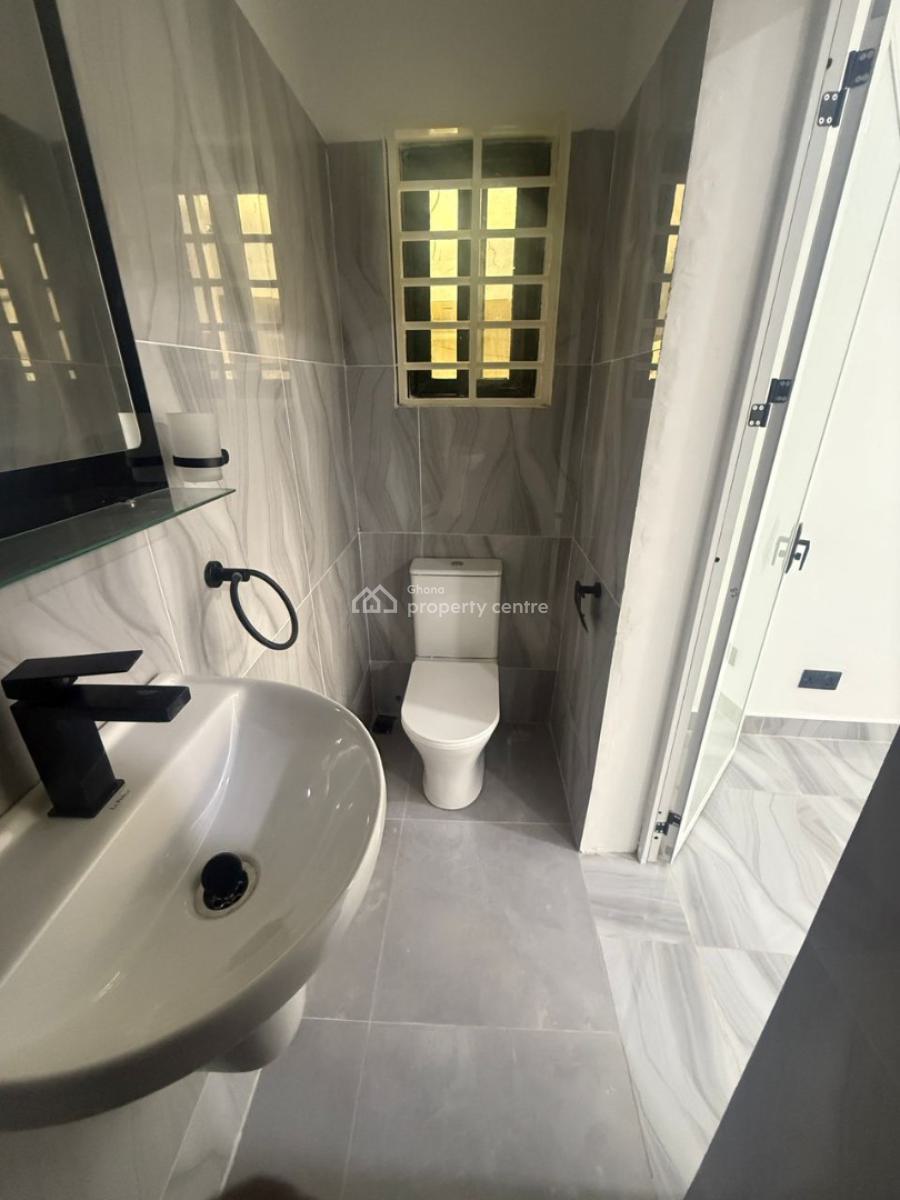 Executive 2 Bedroom, Dome, Ga East Municipal, Accra, Apartment for Rent