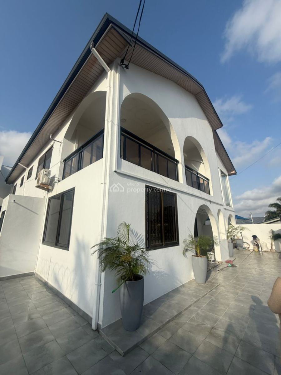 Executive 2 Bedroom, Dome, Ga East Municipal, Accra, Apartment for Rent