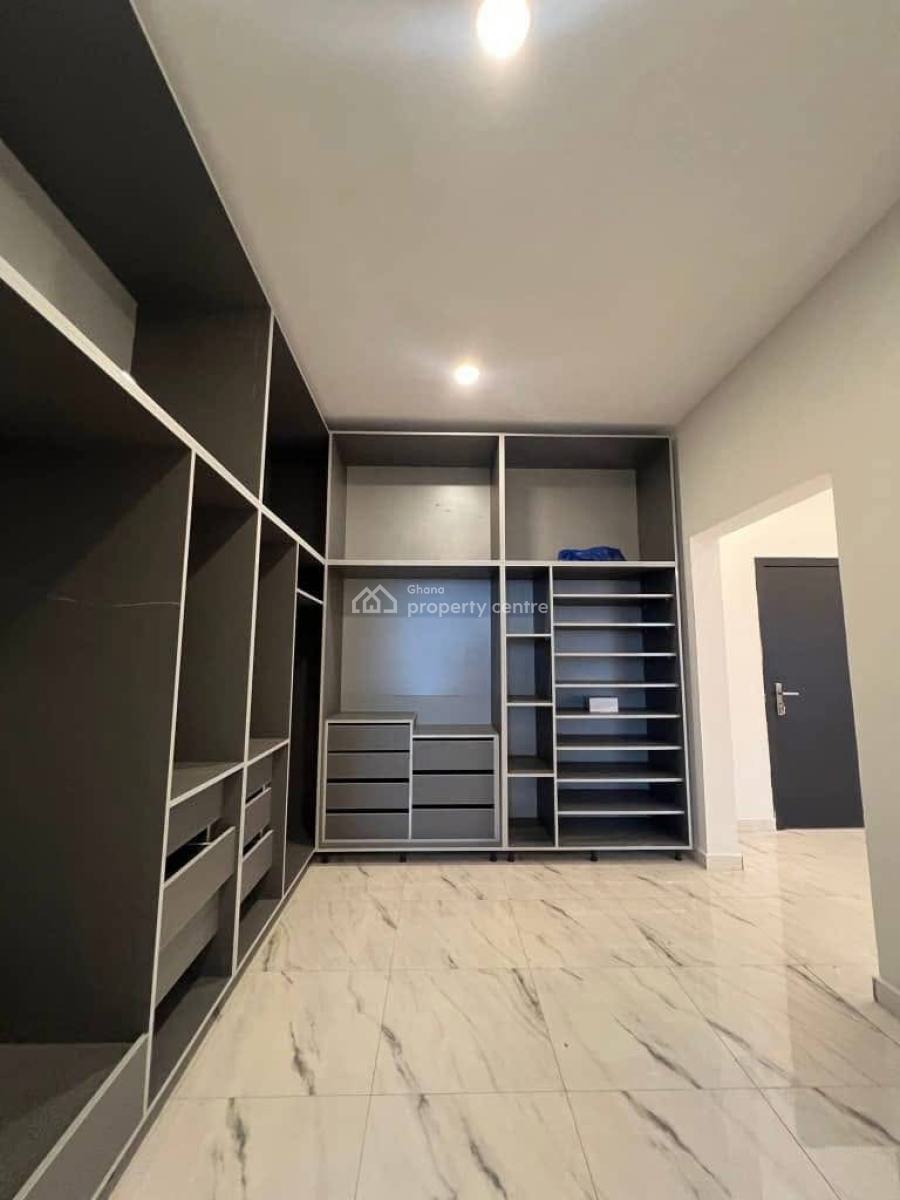 Luxury 4 Bedroom House, East Legon Hills, East Legon, Accra, Detached Duplex for Sale