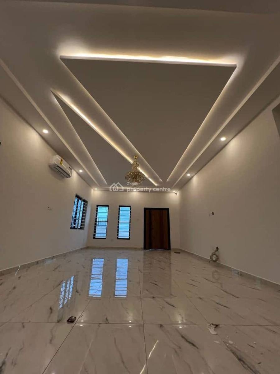 Luxury 4 Bedroom House, East Legon Hills, East Legon, Accra, Detached Duplex for Sale