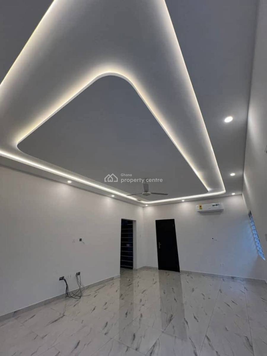 Luxury 4 Bedroom House, East Legon Hills, East Legon, Accra, Detached Duplex for Sale
