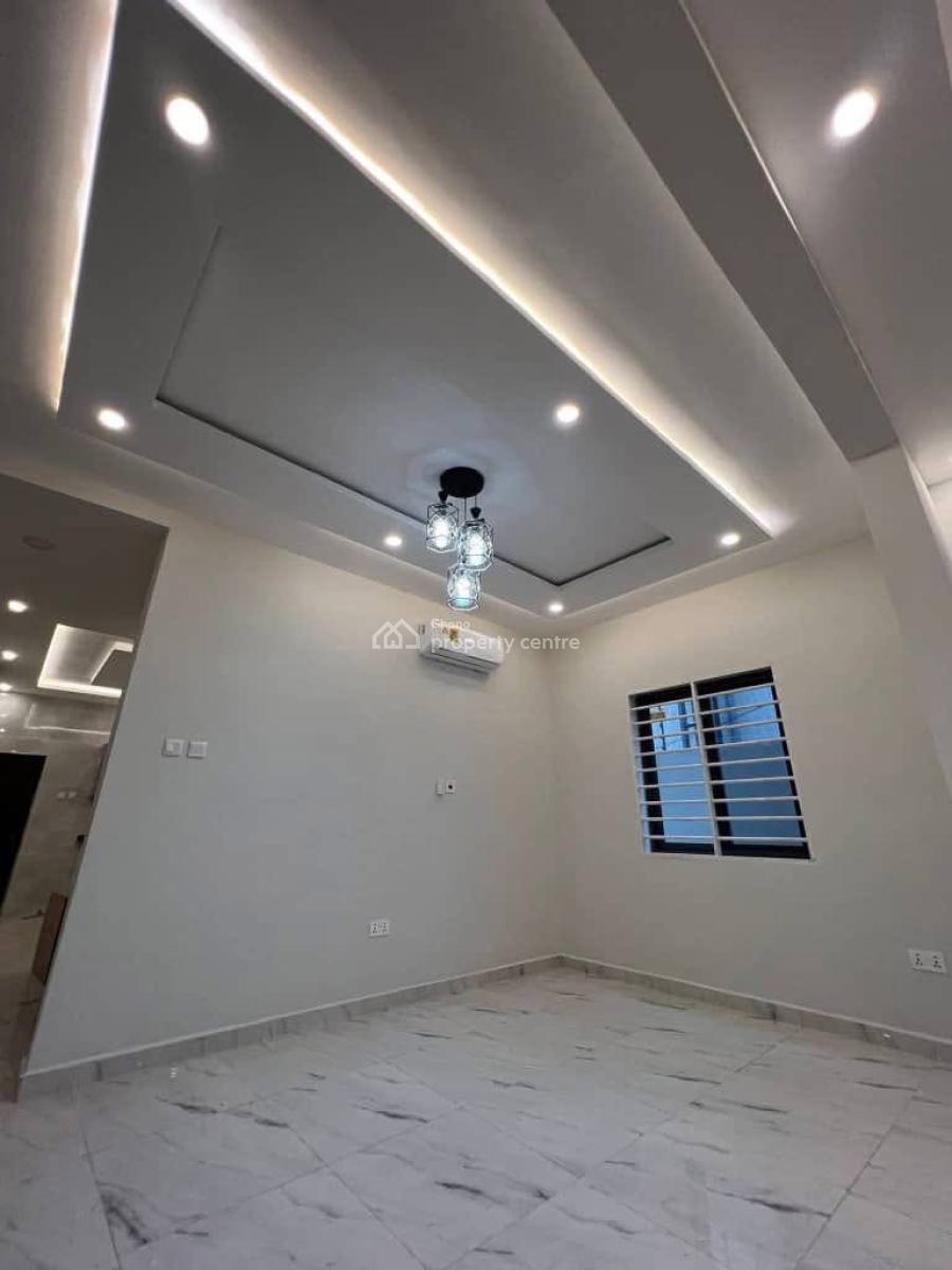 Luxury 4 Bedroom House, East Legon Hills, East Legon, Accra, Detached Duplex for Sale