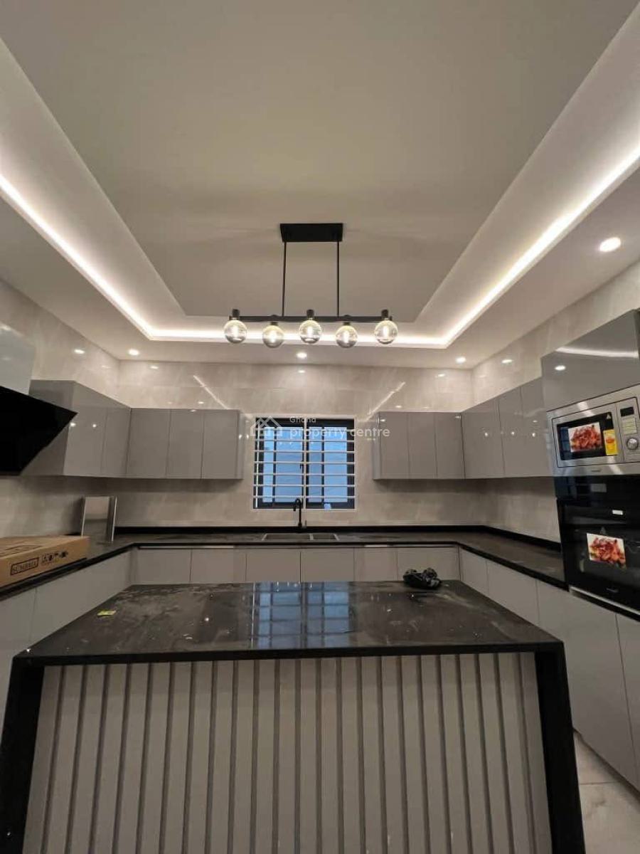 Luxury 4 Bedroom House, East Legon Hills, East Legon, Accra, Detached Duplex for Sale