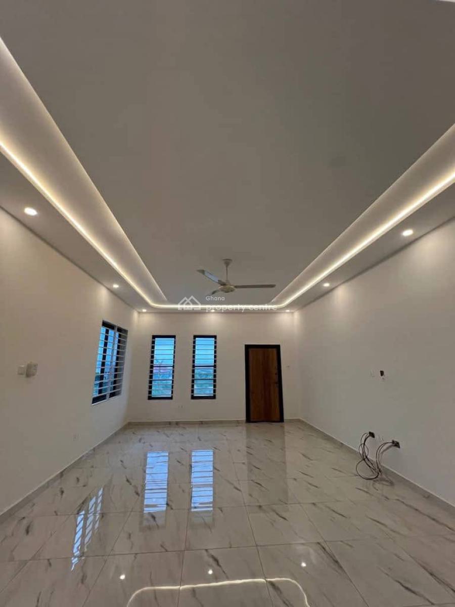 Luxury 4 Bedroom House, East Legon Hills, East Legon, Accra, Detached Duplex for Sale