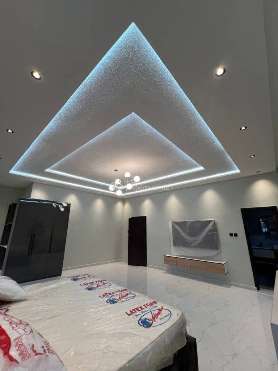 Luxury 4 Bedroom House, East Legon Hills, East Legon, Accra, Detached Duplex for Sale