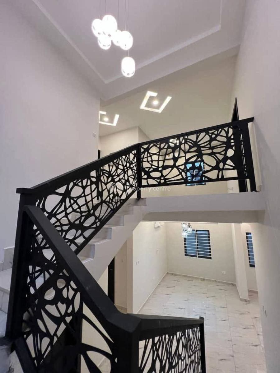 Luxury 4 Bedroom House, East Legon Hills, East Legon, Accra, Detached Duplex for Sale