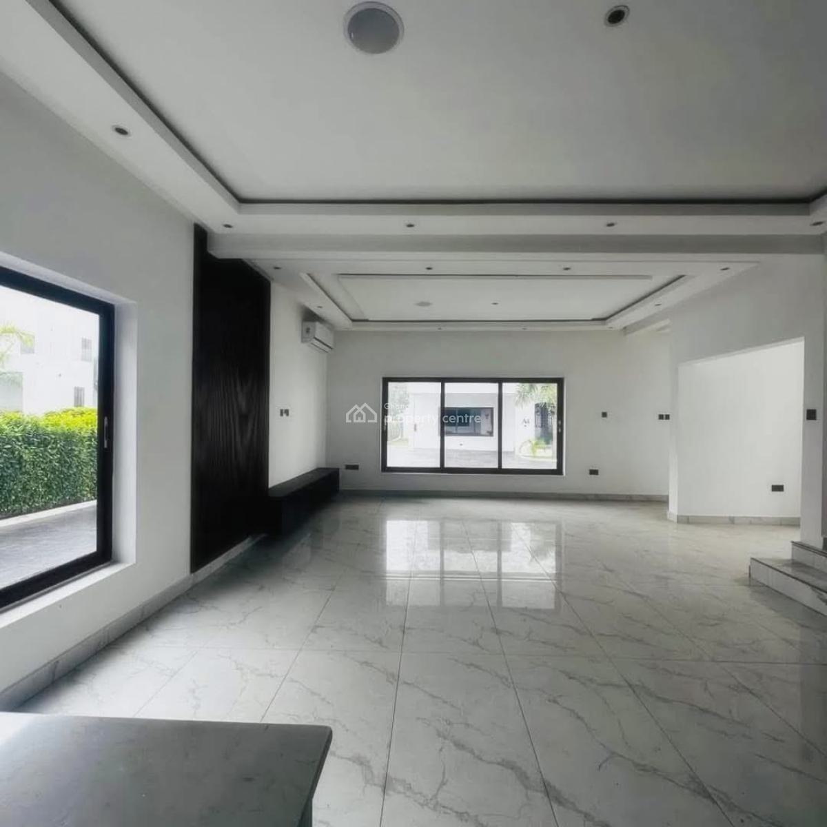 Luxury 3 Bedroom with Pool in a Gated Community, Mempeasem, East Legon, Accra, Townhouse for Sale