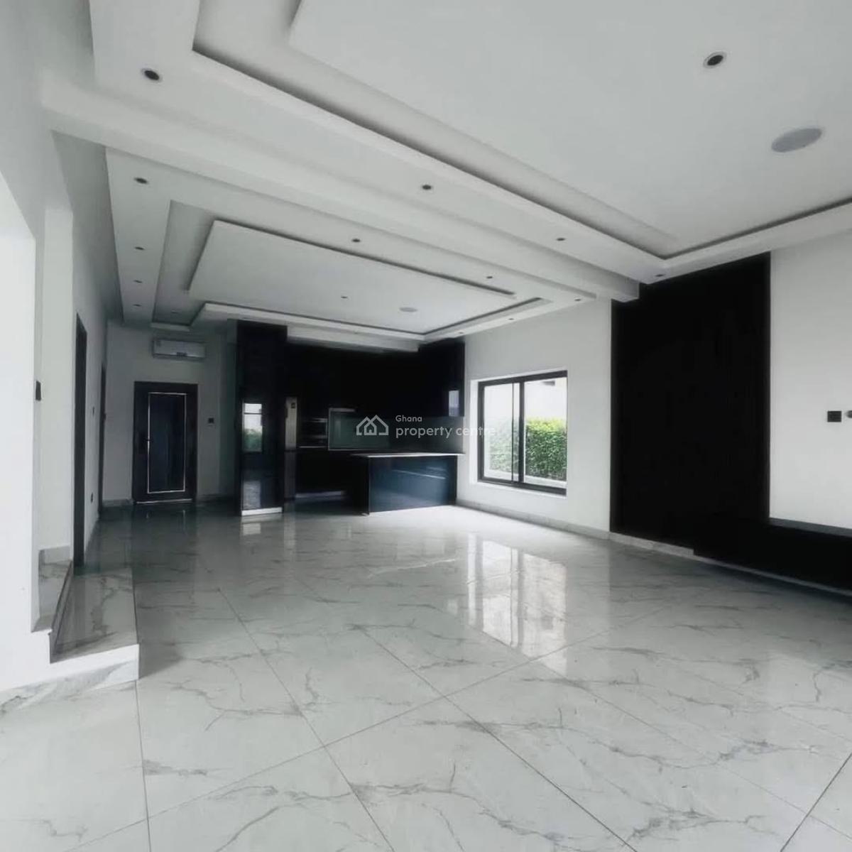 Luxury 3 Bedroom with Pool in a Gated Community, Mempeasem, East Legon, Accra, Townhouse for Sale