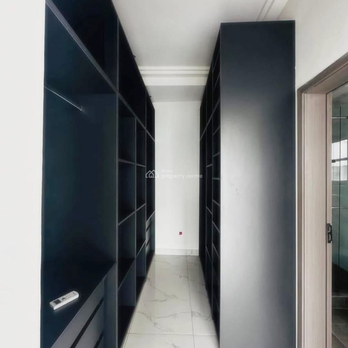 Luxury 3 Bedroom with Pool in a Gated Community, Mempeasem, East Legon, Accra, Townhouse for Sale