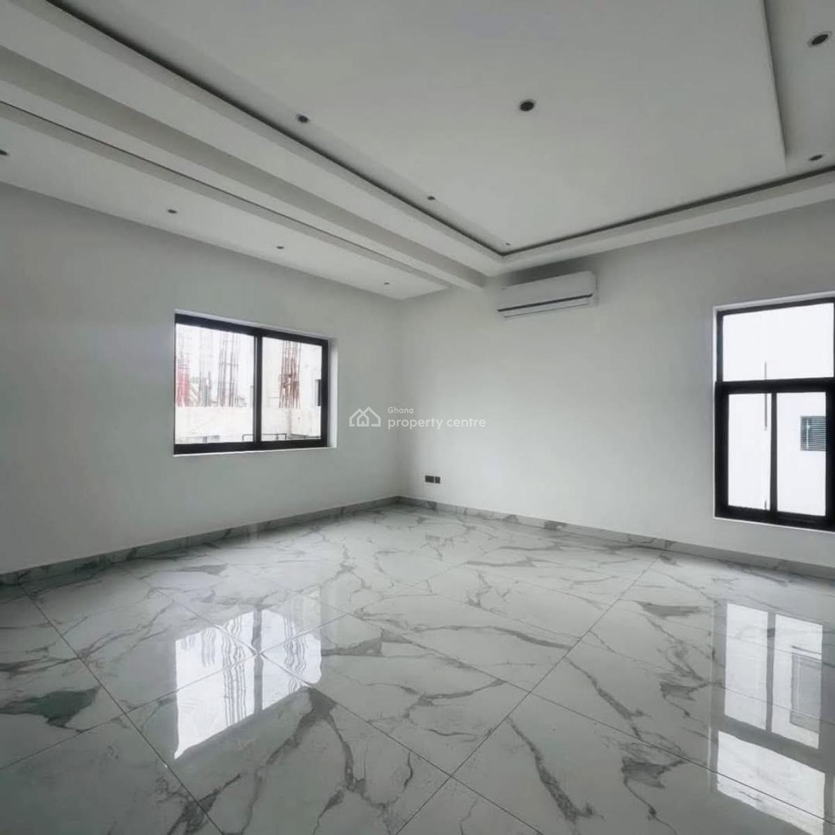 Luxury 3 Bedroom with Pool in a Gated Community, Mempeasem, East Legon, Accra, Townhouse for Sale