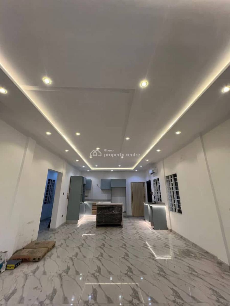 Luxury 4 Bedroom House, East Legon, Ogbojo, Adenta Municipal, Accra, Detached Bungalow for Sale