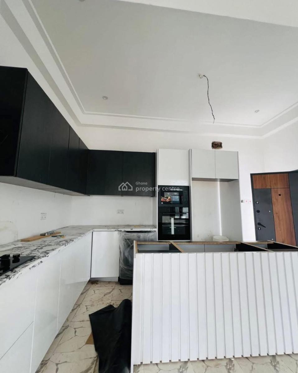 Luxury 3 Bedroom House, Agbogba, North Legon, Accra, Detached Bungalow for Sale